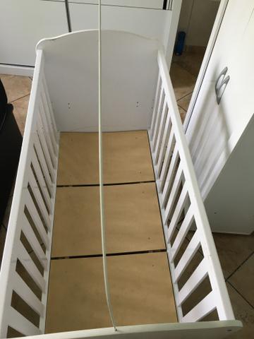 Berço e mini cama - Foto 5