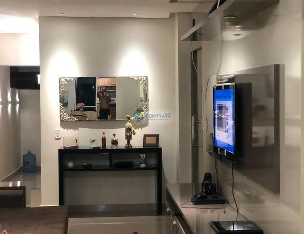 Casa térrea 3 quartos sendo 1 suíte, ampliada - Foto 8