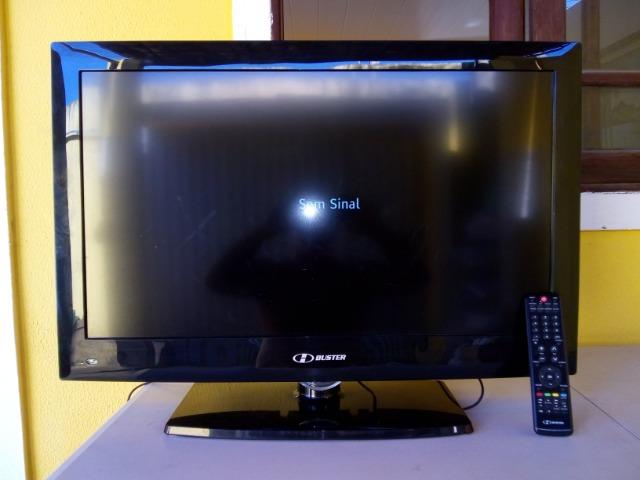 TV 32" LCD Buster - Foto 2