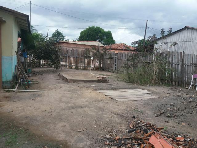 Vendo uma casa de esquina valor 50.000 - Foto 8