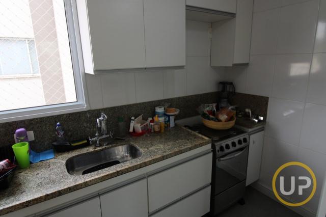 Apartamento à venda com 3 dormitórios em Buritis, Belo horizonte cod:UP7376 - Foto 18