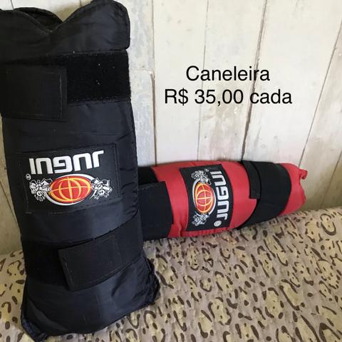 Material de boxe e artes marciais - Foto 3