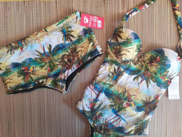 Moda praia kit casal vc encontra aqui!!!