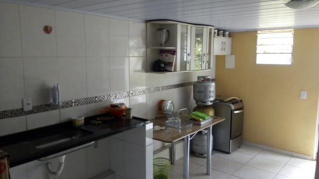 Alugo casa e kitnet para temporada de férias em Jacaráipe/Serra - Foto 7