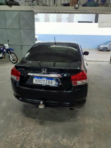 Honda City - Foto 3