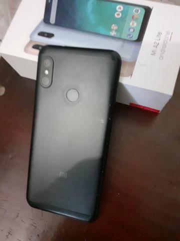 Vendo um aparelho celular Mi A2 lite - Foto 4