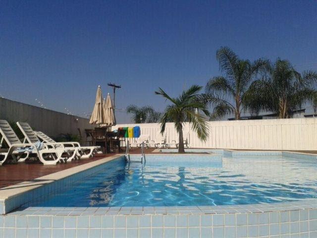 Apartamento americana venda/aluguel - Foto 6