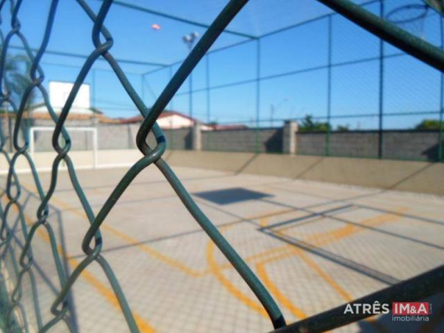 Apartamento com 2 dormitórios para alugar, 67 m² por r$ 600,00/mês - setor perim - goiânia - Foto 12