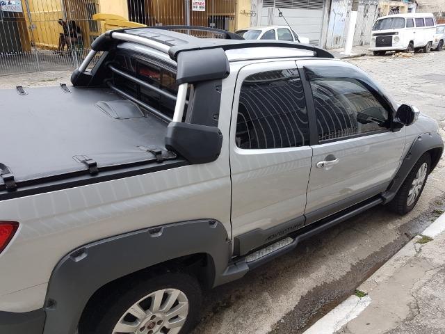 Strada adventure dualogic 1.8 16v locker 2014 - Foto 6