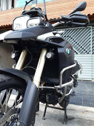 F800gs adventure - Foto 6
