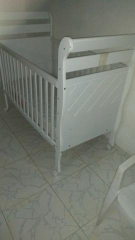 Berço - Foto 4