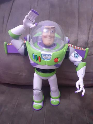 Buzz Lightyear Toystory - Foto 5