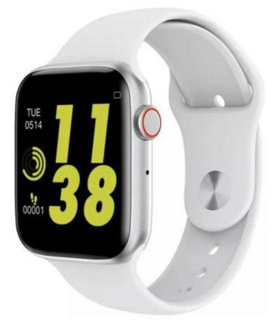 Smartwatch Relógio Eletrônico IWO 8 Plus
