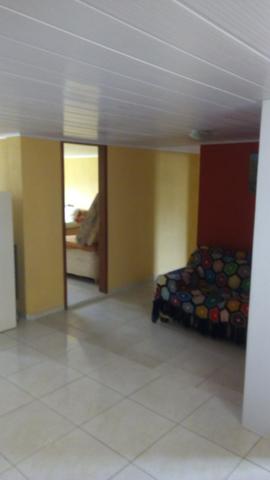 Alugo casa e kitnet para temporada de férias em Jacaráipe/Serra - Foto 2