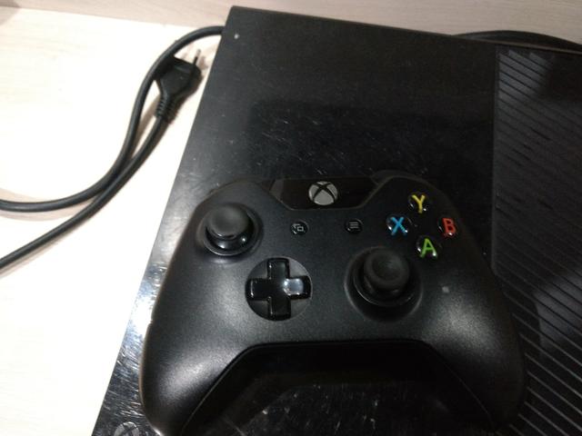 Vendo ou troco Xbox one - Foto 4