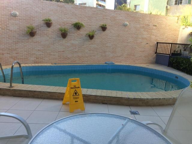 Casa de condomínio à venda com 3 dormitórios em Armação, Salvador cod:CA00007 - Foto 9