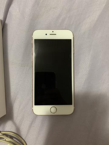 IPhone 6S 32GB Rosé Usado - Foto 2