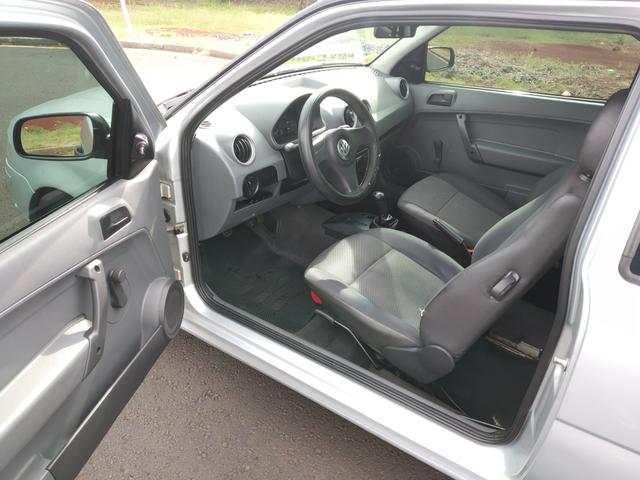 Vendo gol ( 2012 1.0 8.v ) total flex (abaixo da Fipe) - Foto 5