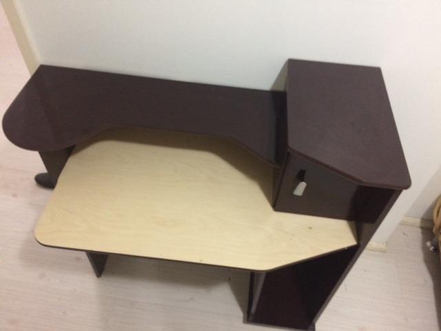 Mesa p/ Computador - Foto 2