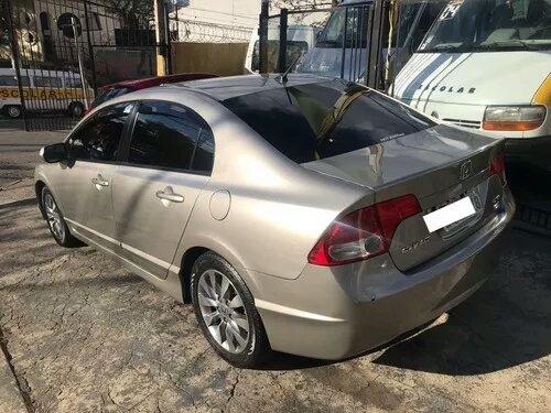 Honda Civic Entr+Parc - Foto 3