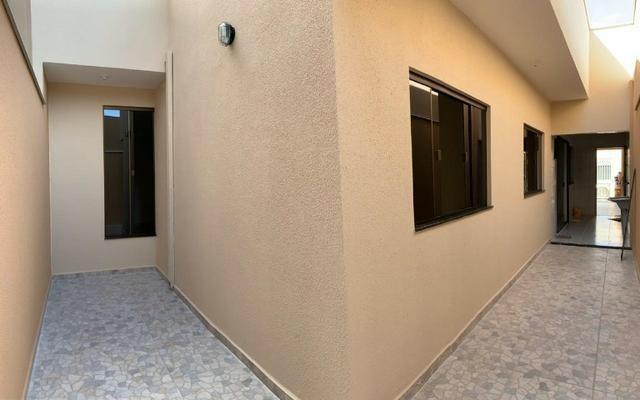 Casa nova em Itapuã (Oportunidade de parcelamento) - Foto 3