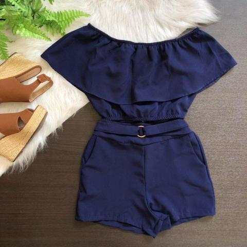 Roupas variadas (Novas) - Foto 3