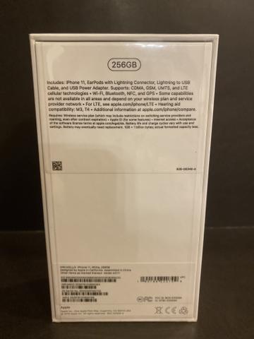 IPhone 11 256GB - Foto 3