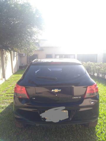 Vendo Ônix LT 2013 impecável - Foto 4