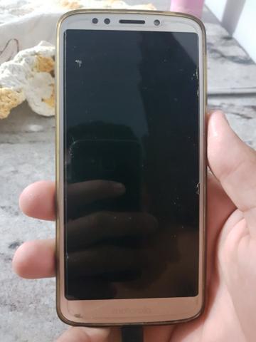 Moto G6 Play