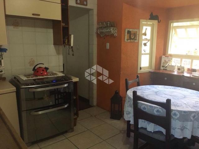 Casa de condomínio à venda com 3 dormitórios em Cristal, Porto alegre cod:9915452 - Foto 11