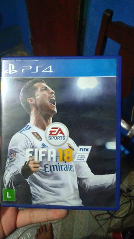 Jogos de ps4