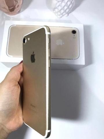 Iphone 7 semi-novo