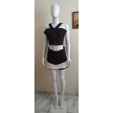 Conjunto Tam. Único
