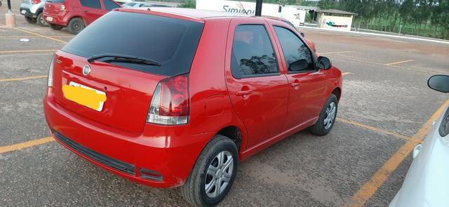 Palio Economy 1.0 - Foto 9