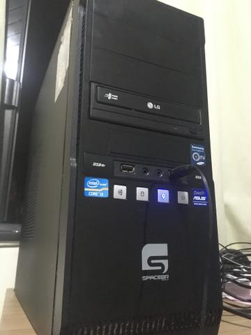 Pc semi gamer