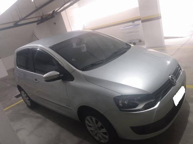 Volkswagen FOX 2013 Completo - Foto 4