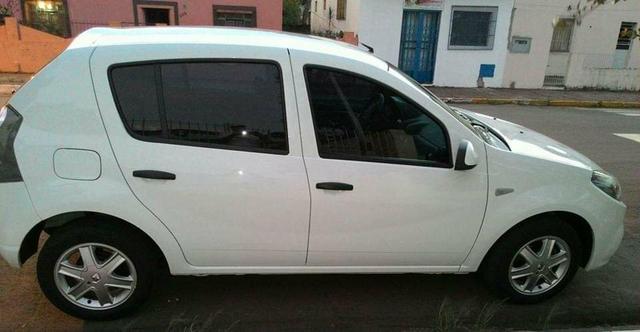 Sandero 2013/2014