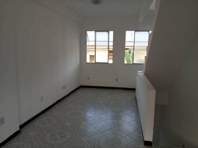 Casa com 3 Quartos