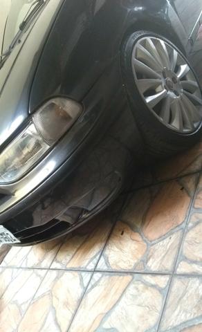 Aro 17" do Linea