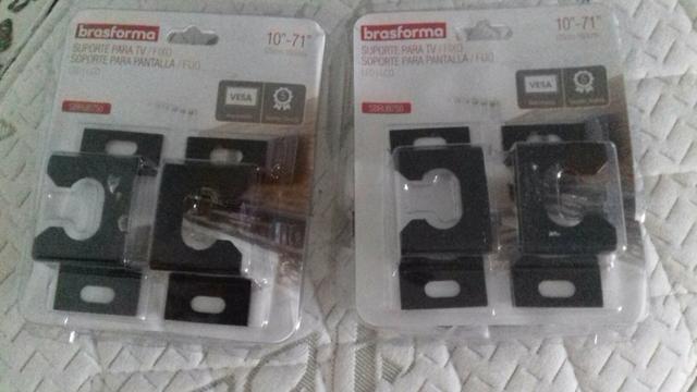 Suporte p tv universal Novo