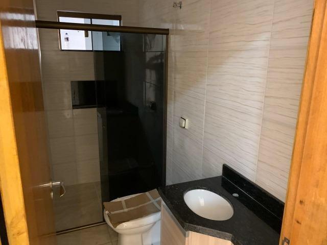 Casa nova em Itapuã (Oportunidade de parcelamento) - Foto 8