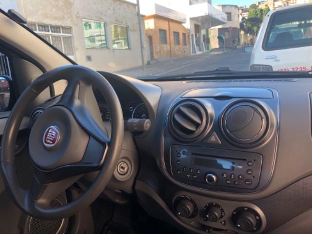 Vendo Palio essence - Foto 4