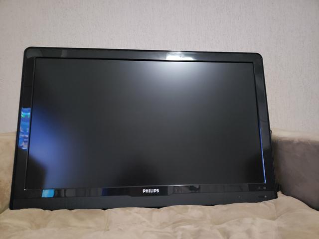 TV LCD 42 polegadas