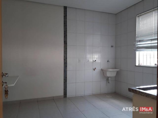 Studio com 1 dormitório para alugar, 32 m² por R$ 670,00/mês - Setor Sul - Goiânia/GO - Foto 5