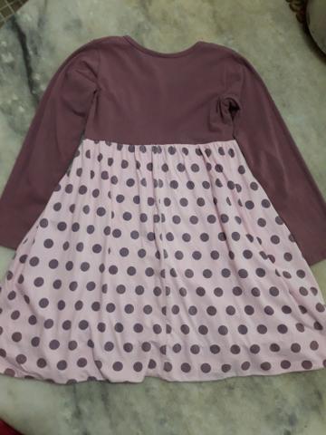 Vestido de póa - Foto 2