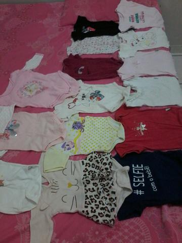 Lote menina - Foto 2
