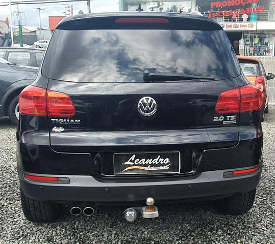 Tiguan 2.0 TSI Turbo - Foto 10