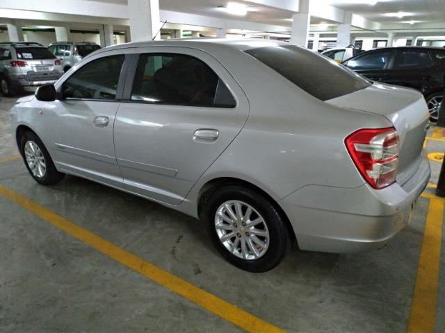 Chevrolet Cobalt 1.4 LTZ 2013/2014 - Foto 2