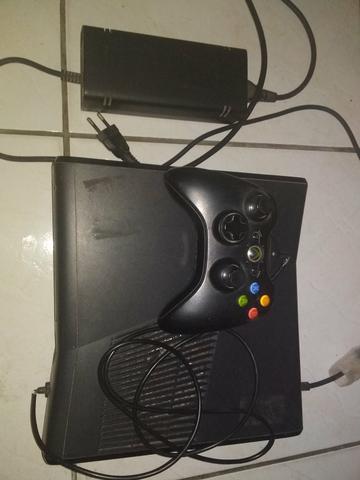 Vendo ou troco Xbox 360 - Foto 2