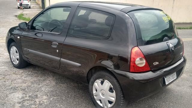 Clio Authentique 2007 - Foto 6